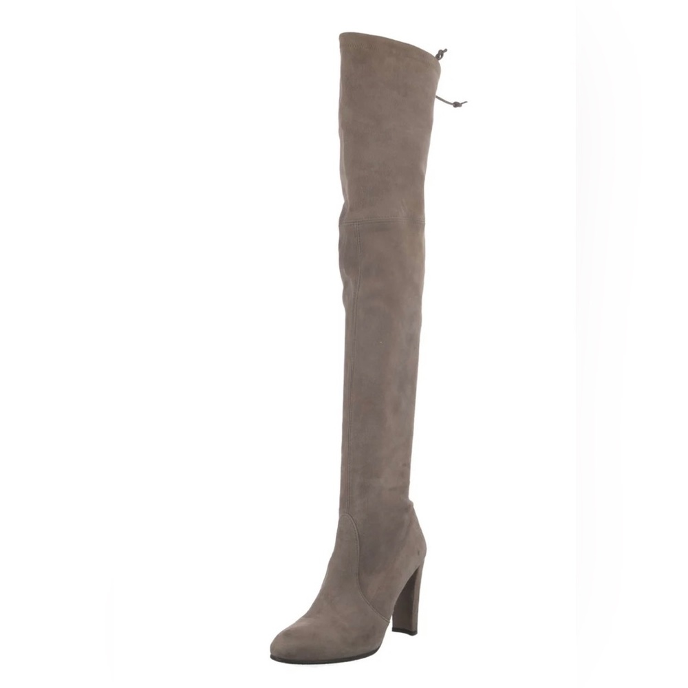 Stuart Weitzman Highland Boot - image 2